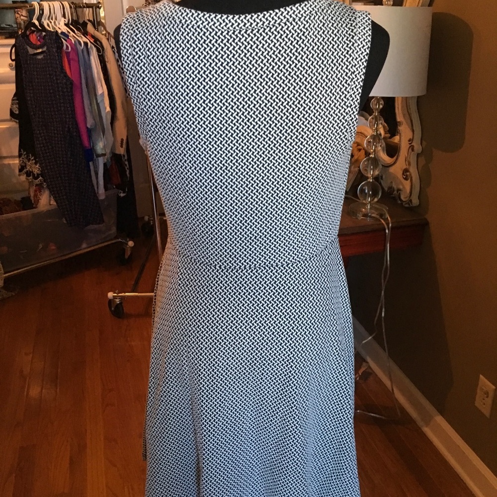 Merona dress